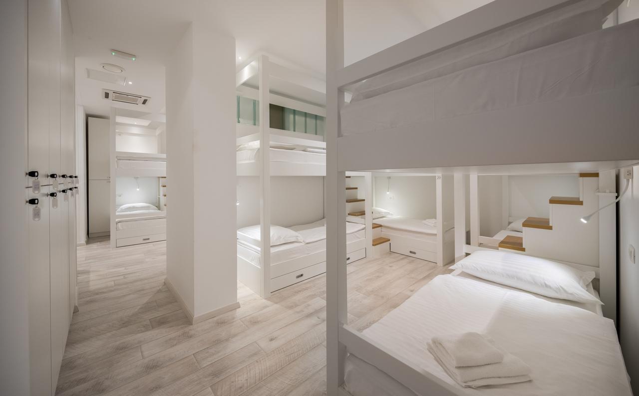Boutique Hostel Posteya Split Eksteriør bilde