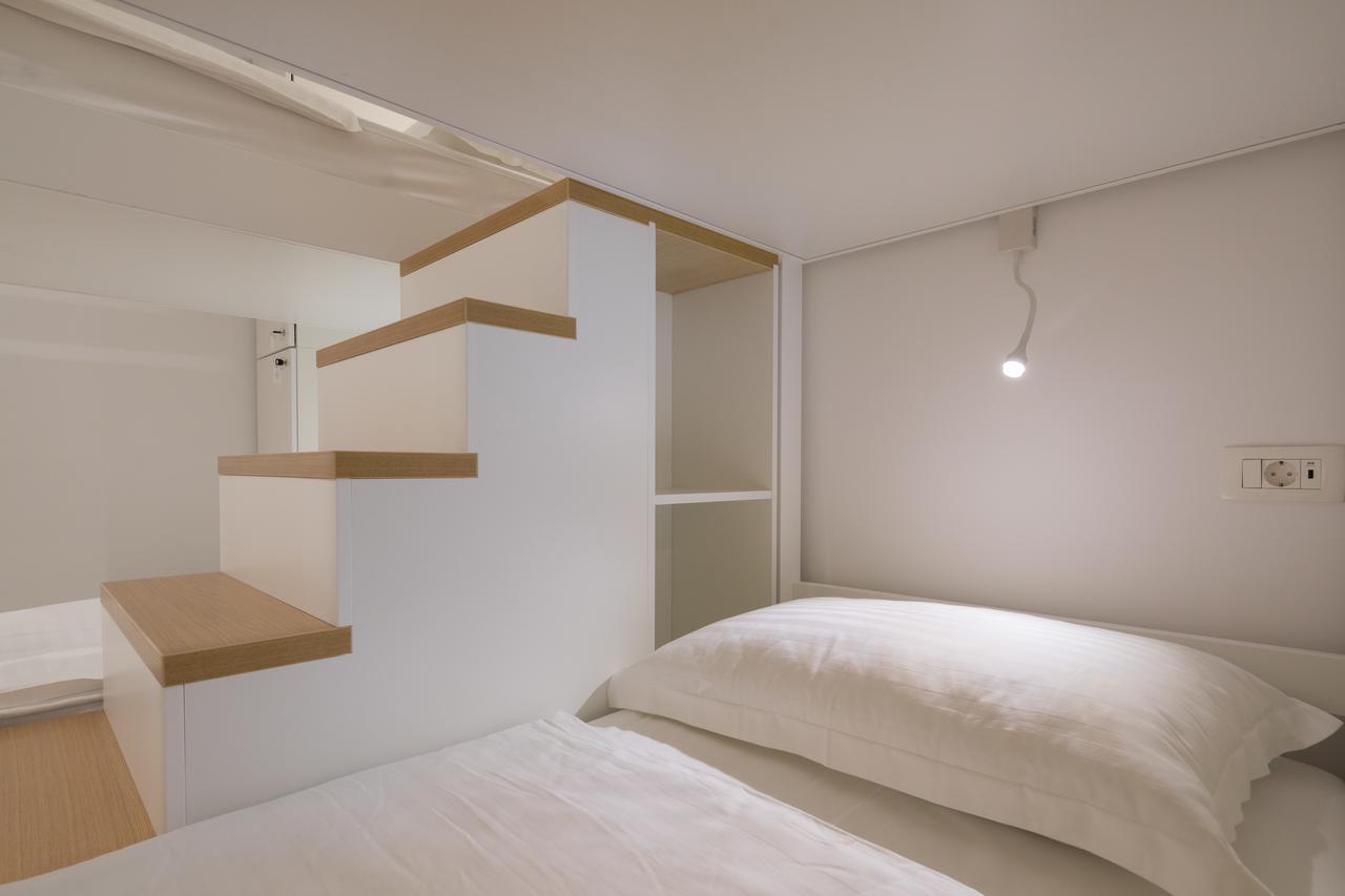 Boutique Hostel Posteya Split Eksteriør bilde